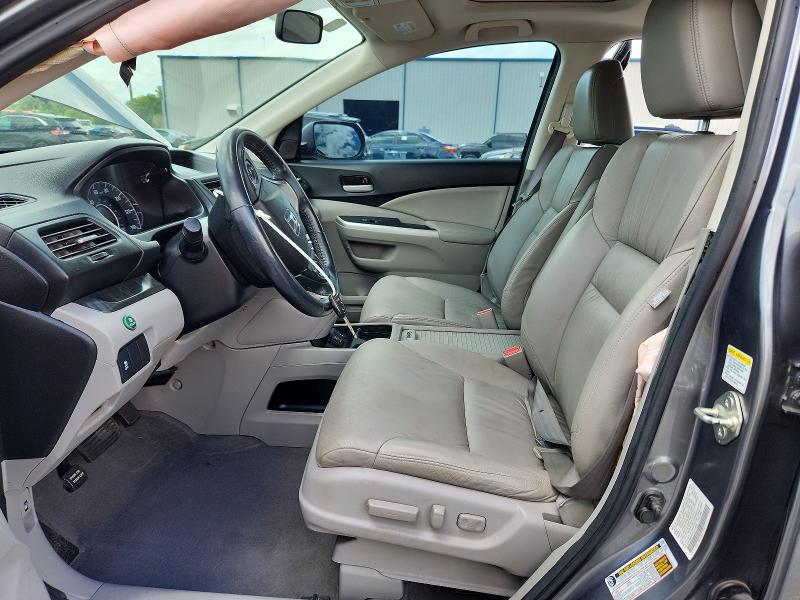 Продаж на аукціоні авто 2012 Honda Cr-v, vin: 2HKRM3H70CH514081, номер лоту: 56276616