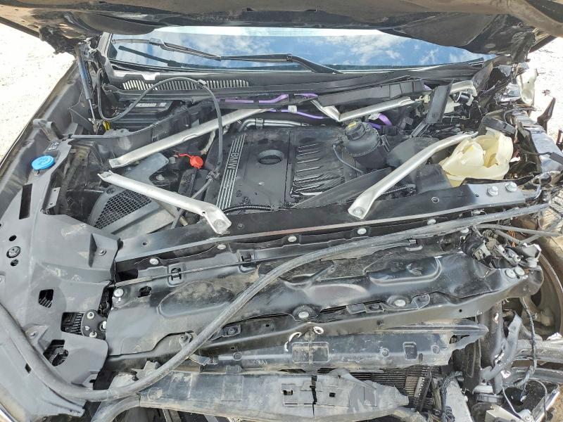Aukcja sprzedaży 2023 Bmw X5, vin: 5UXCR4C09P9P60244, numer aukcji: 56650236