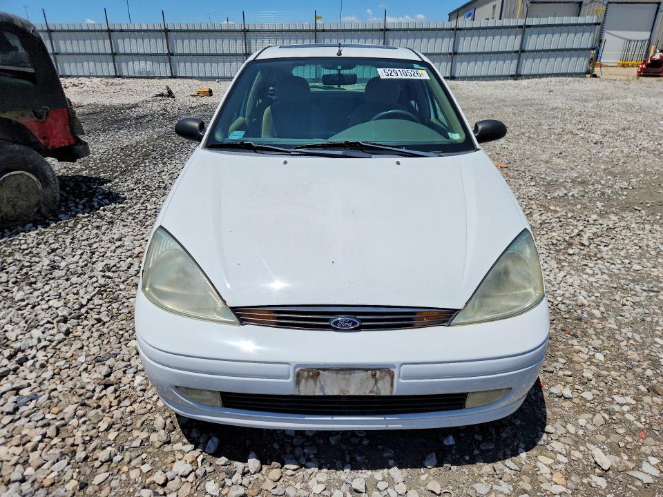 Aukcja sprzedaży 2002 Ford Focus, vin: 3FAFP37342R166022, numer aukcji: 52910526
