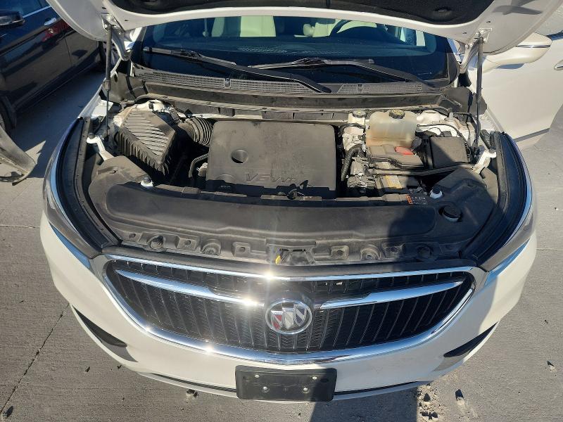 Продаж на аукціоні авто 2021 Buick Enclave, vin: 5GAERBKW9MJ256793, номер лоту: 56827006