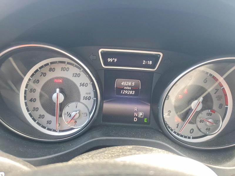 57179956 :رقم المزاد ، WDDSJ4GB9FN267918 vin ، 2015 Mercedes-benz Cla مزاد بيع