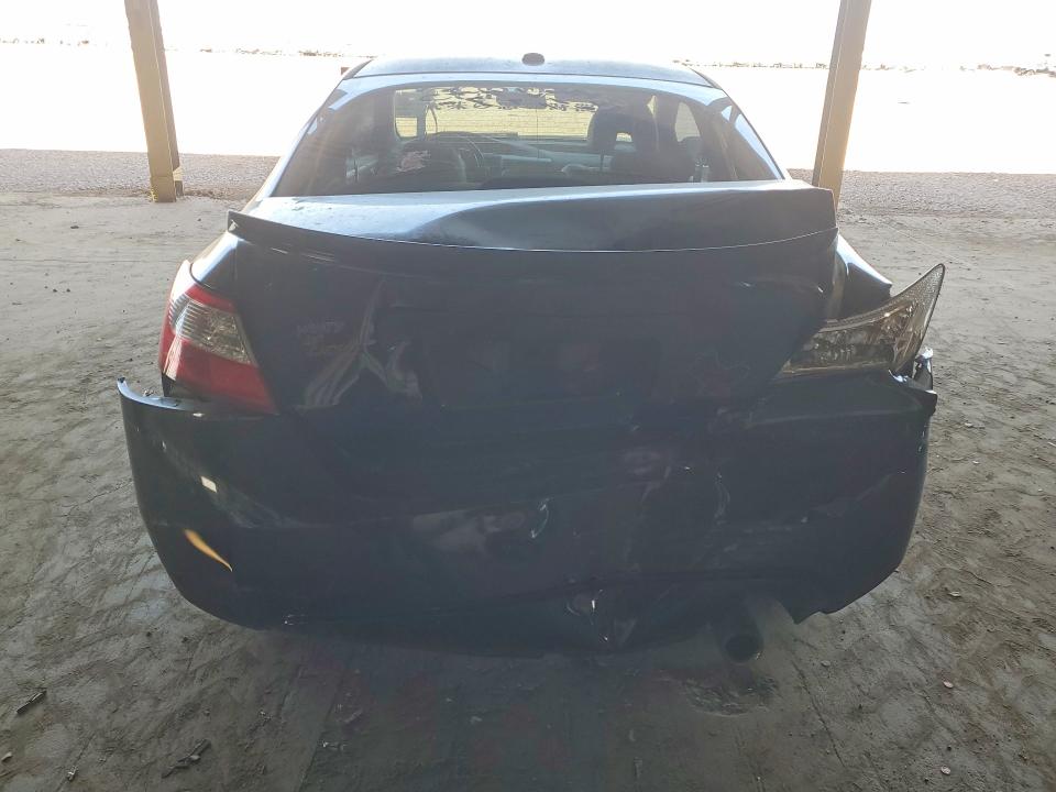 54142796 :رقم المزاد ، 2HGFG12928H505893 vin ، 2008 Honda Civic مزاد بيع