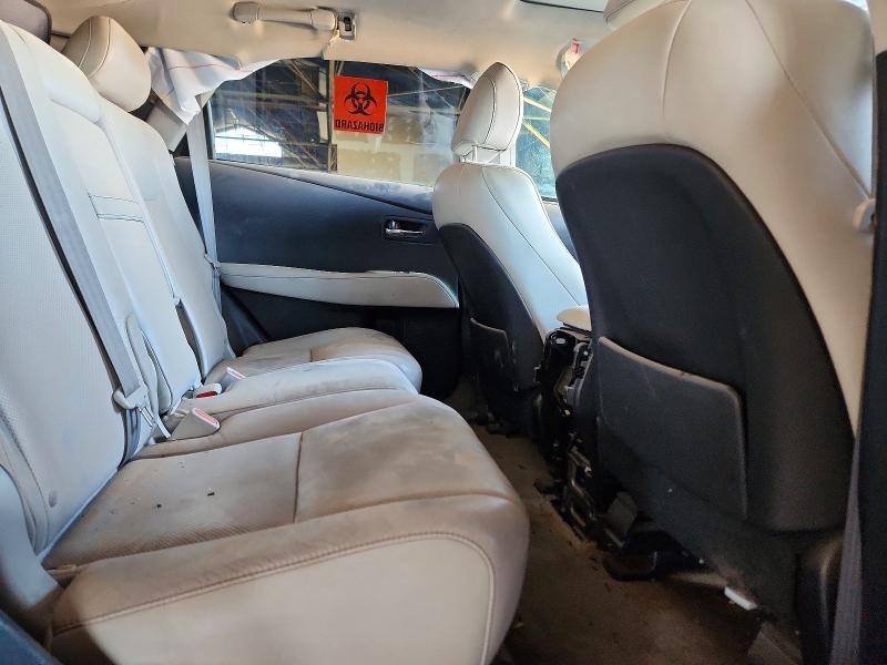 Aukcja sprzedaży 2015 Lexus Rx, vin: 2T2ZK1BA3FC182039, numer aukcji: 56367646