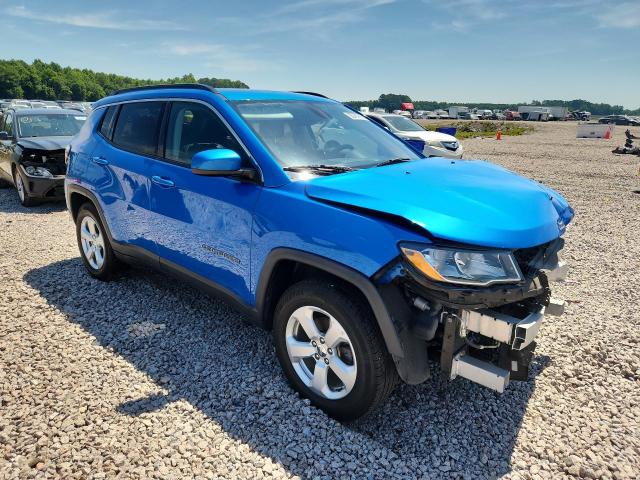 55767906 :رقم المزاد ، 3C4NJDBB8JT290632 vin ، 2018 Jeep Compass مزاد بيع