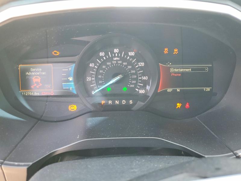 Aukcja sprzedaży 2018 Ford Edge, vin: 2FMPK3J93JBB40515, numer aukcji: 57420286