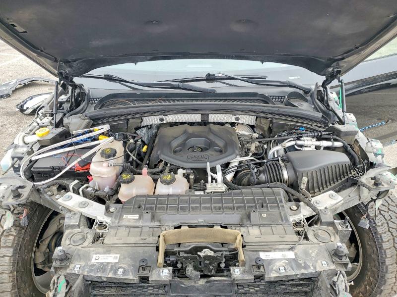 Продаж на аукціоні авто 2024 Jeep Grand Cherokee, vin: 1C4RJYC63R8941489, номер лоту: 58141756