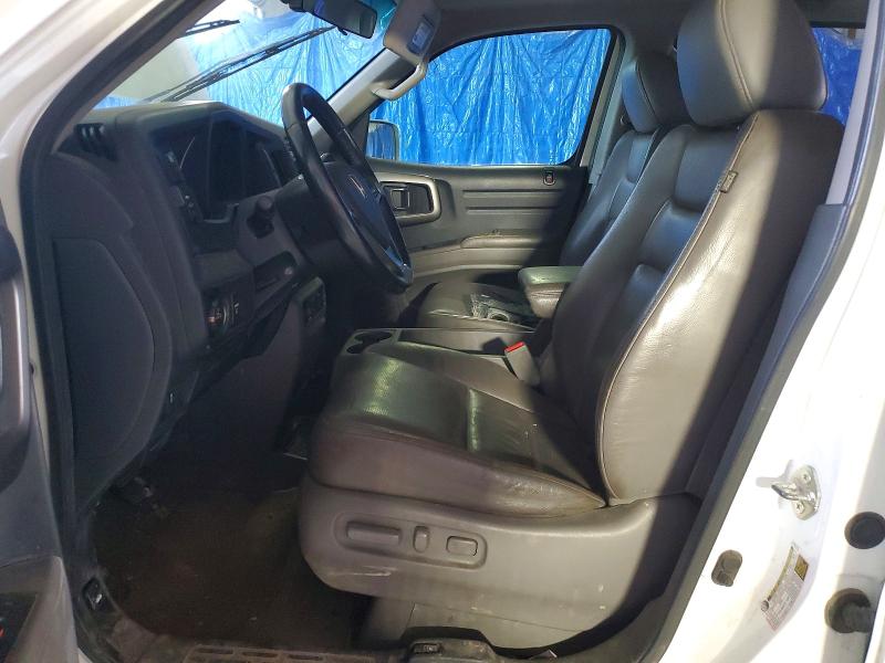 Продаж на аукціоні авто 2012 Honda Ridgeline, vin: 5FPYK1F57CB452854, номер лоту: 41632446