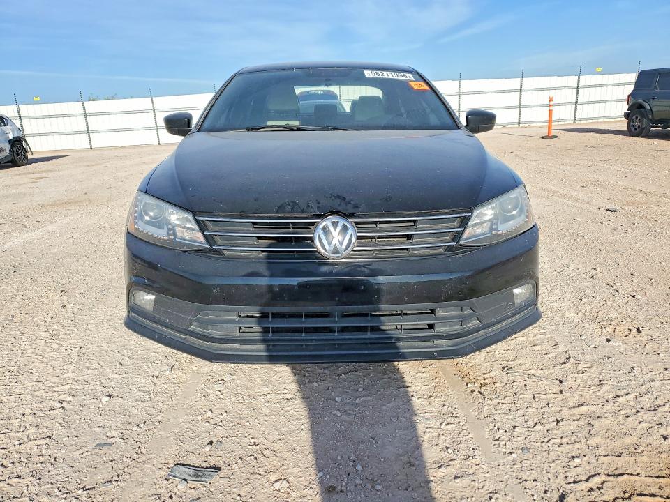 Aukcja sprzedaży 2016 Volkswagen Jetta, vin: 3VWD17AJ3GM233731, numer aukcji: 58211996
