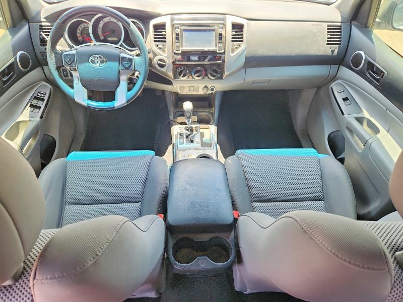 Aukcja sprzedaży 2014 Toyota Tacoma, vin: 3TMLU4EN8EM153890, numer aukcji: 55561506