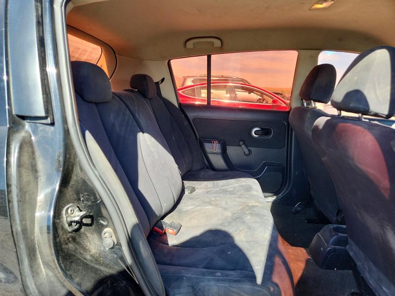 Aukcja sprzedaży 2009 Nissan Versa, vin: 3N1BC13E49L477157, numer aukcji: 57626746