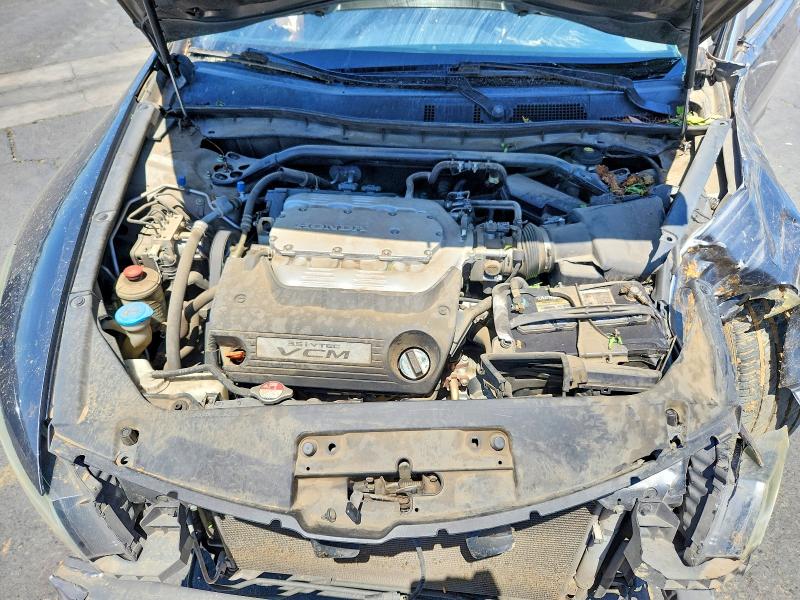 Aukcja sprzedaży 2010 Honda Accord, vin: 1HGCS2B82AA008006, numer aukcji: 55915866