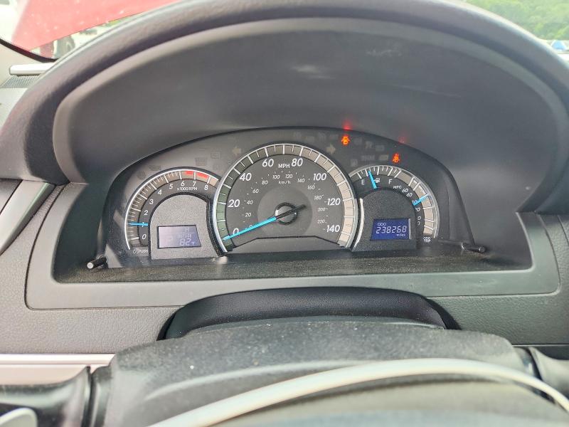 56270026 :رقم المزاد ، 4T1BF1FK2DU644745 vin ، 2013 Toyota Camry مزاد بيع