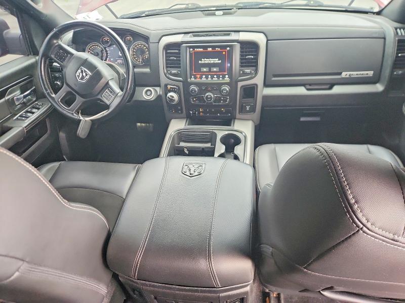Продажа на аукционе авто 2018 Ram 1500, vin: 1C6RR7YT0JS203973, номер лота: 55915966