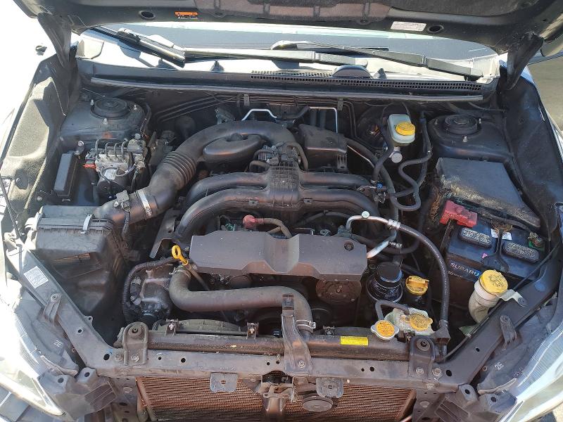 58843816 :رقم المزاد ، JF2GPANC0H8209224 vin ، 2017 Subaru Crosstrek مزاد بيع