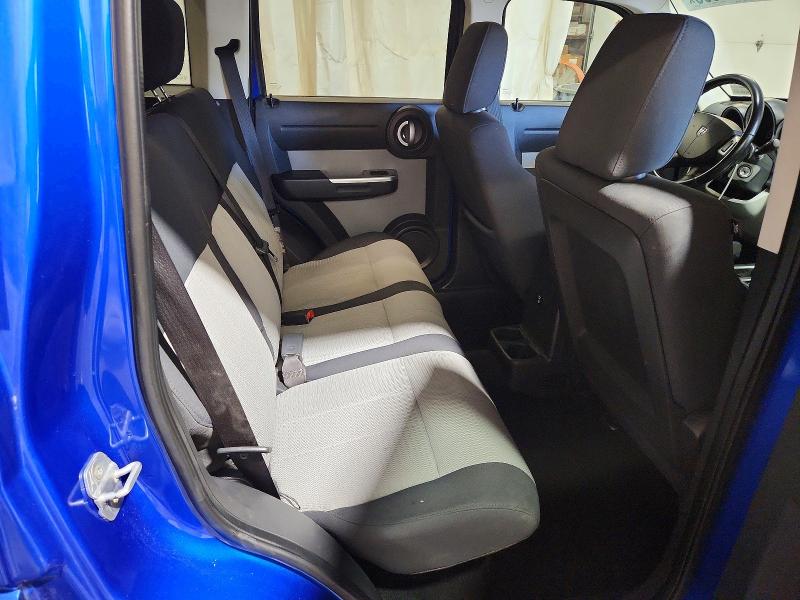 Aukcja sprzedaży 2007 Dodge Nitro, vin: 1D8GU58K77W565053, numer aukcji: 57740586