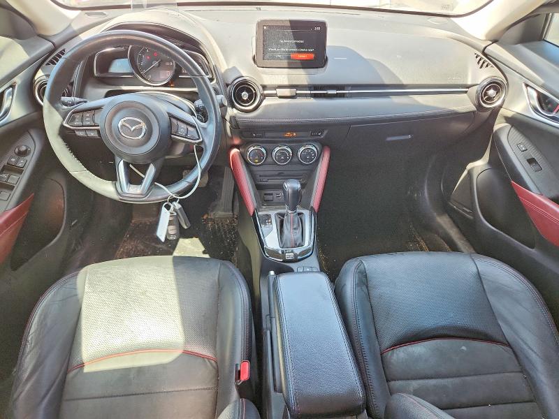 Aukcja sprzedaży 2018 Mazda Cx-3, vin: JM1DKFD71J0301013, numer aukcji: 56246066