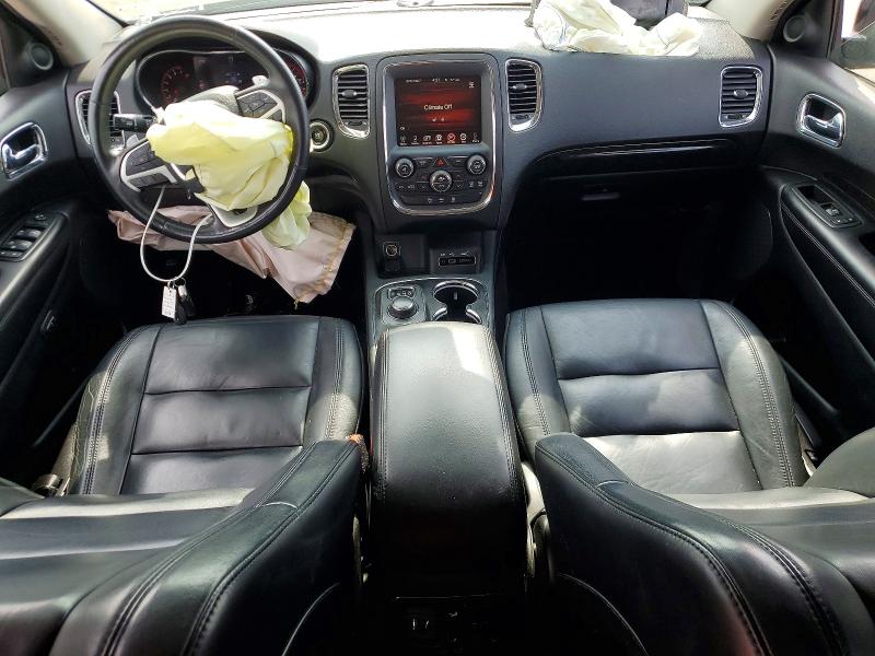 Aukcja sprzedaży 2014 Dodge Durango Citadel, vin: 1C4RDJDG5EC508432, numer aukcji: 59092606