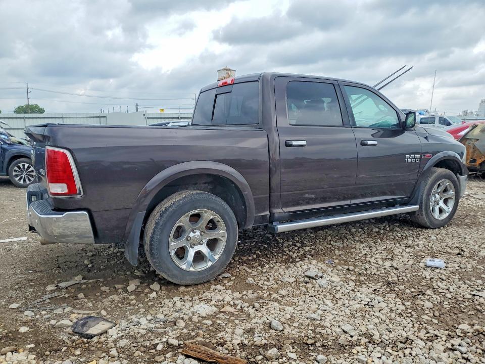 Продаж на аукціоні авто 2016 Ram 1500, vin: 1C6RR7NM5GS316985, номер лоту: 54651336