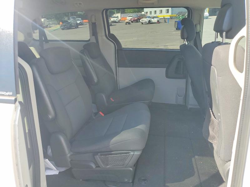 Aukcja sprzedaży 2010 Dodge Grand Caravan, vin: 2D4RN5D18AR433181, numer aukcji: 58429976