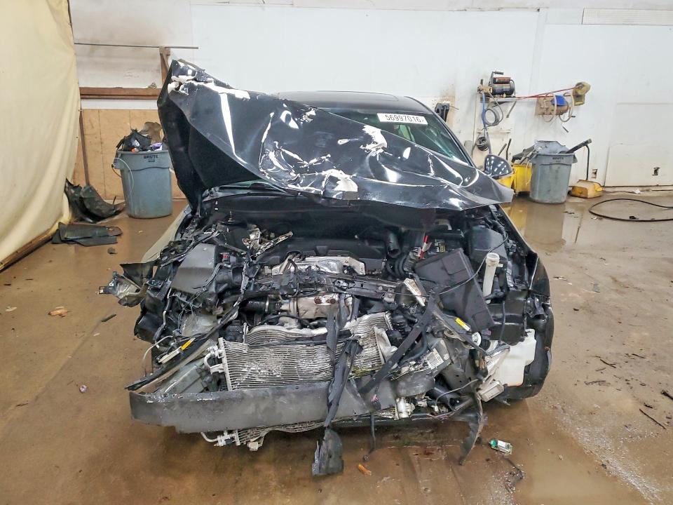 Продажа на аукционе авто 2015 Buick Regal, vin: 2G4GT5GX1F9288384, номер лота: 56997016