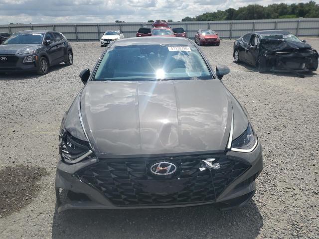 Aukcja sprzedaży 2021 Hyundai Sonata, vin: KMHL64JA8MA152677, numer aukcji: 57138796