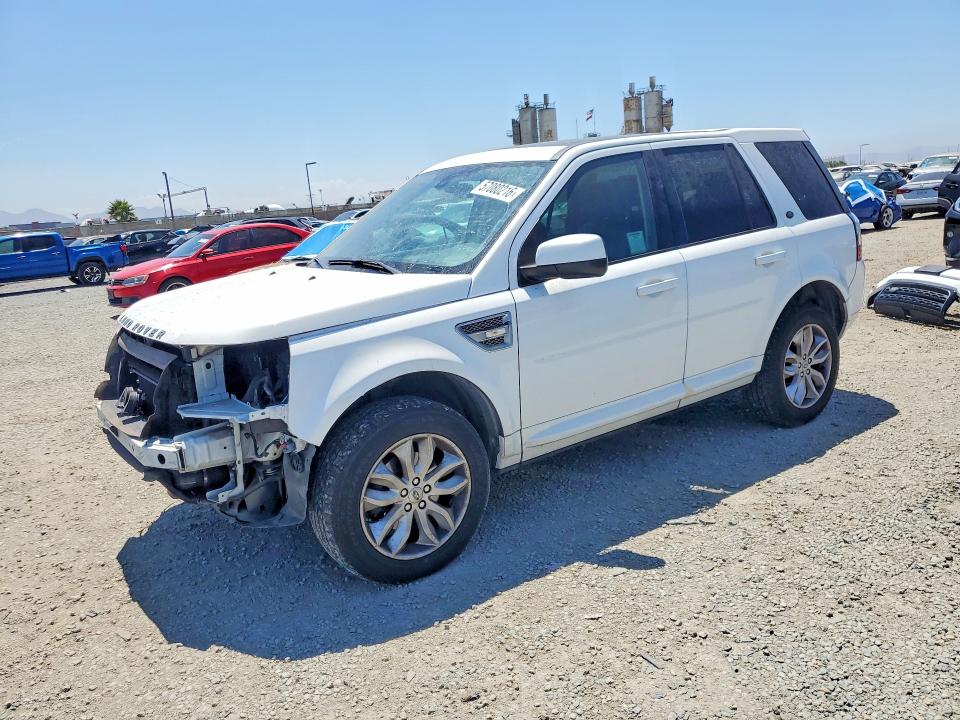 Auction sale of the 2013 Land Rover Lr2, vin: SALFR2BG9DH333304, lot number: 57080216