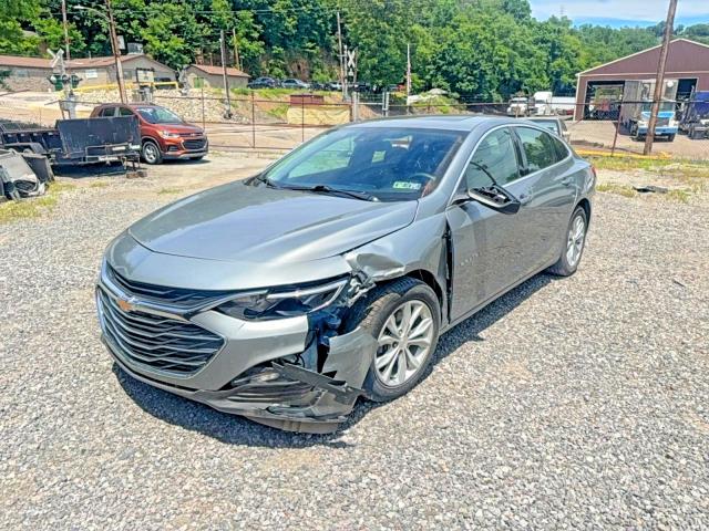 Продажа на аукционе авто 2024 Chevrolet Malibu, vin: 1G1ZD5ST6RF179454, номер лота: 55937396