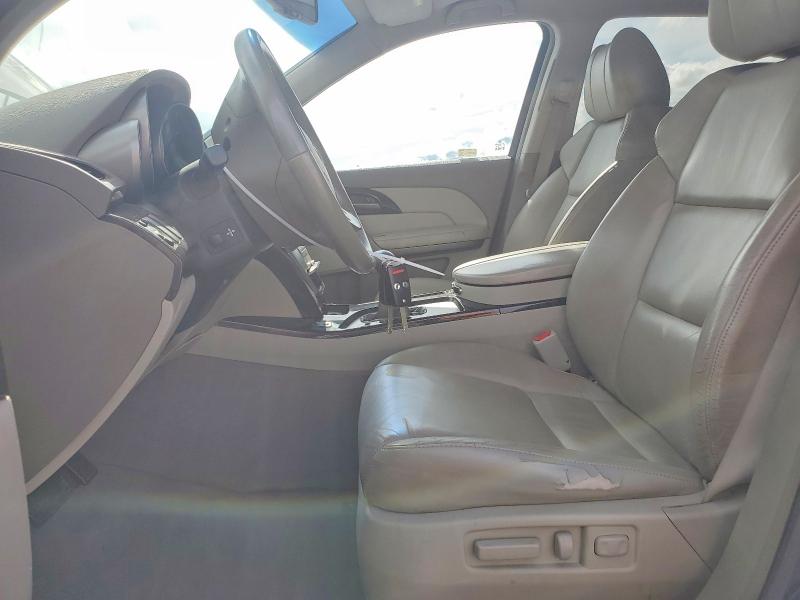Продажа на аукционе авто 2009 Acura Mdx, vin: 2HNYD28249H518186, номер лота: 57243676
