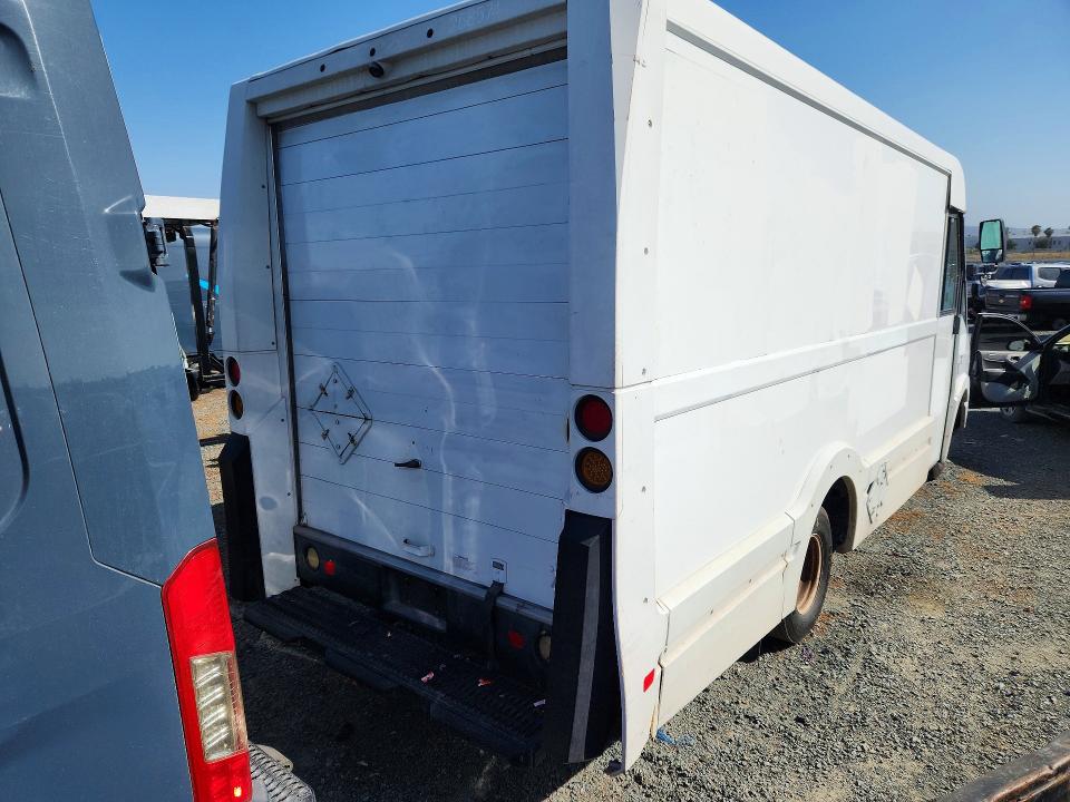 Продаж на аукціоні авто 2016 Isuzu Npr, vin: JALB4T172G7W00366, номер лоту: 48492326