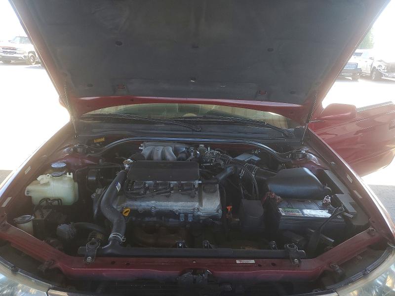Aukcja sprzedaży 2001 Toyota Camry Solara, vin: 2T1CF22P21C454811, numer aukcji: 58625286