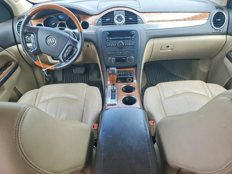 Продаж на аукціоні авто 2012 Buick Enclave, vin: 5GAKRCED6CJ283614, номер лоту: 56290746