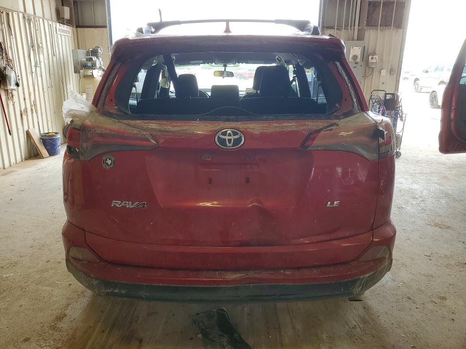 Продаж на аукціоні авто 2016 Toyota Rav4, vin: JTMZFREV4GJ081474, номер лоту: 56418856
