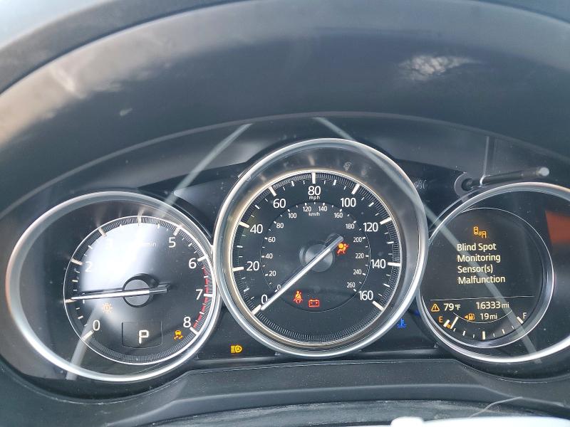 Продаж на аукціоні авто 2024 Mazda Cx-5, vin: JM3KFBCL6R0510513, номер лоту: 58479516