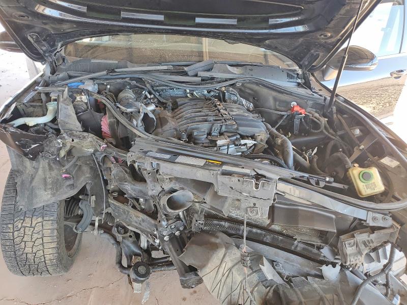 Продаж на аукціоні авто 2016 Volkswagen Touareg, vin: WVGEF9BP4GD009916, номер лоту: 56325086