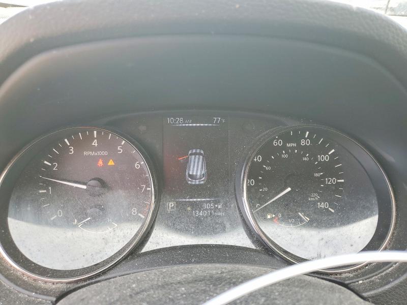 Auction sale of the 2018 Nissan Rogue Sport, vin: JN1BJ1CP1JW191790, lot number: 58634006