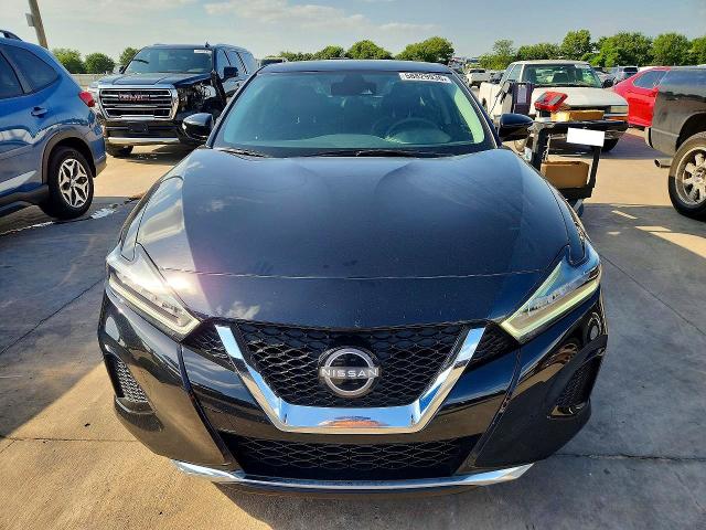 Продажа на аукционе авто 2023 Nissan Maxima, vin: 1N4AA6CV2PC510750, номер лота: 58829936