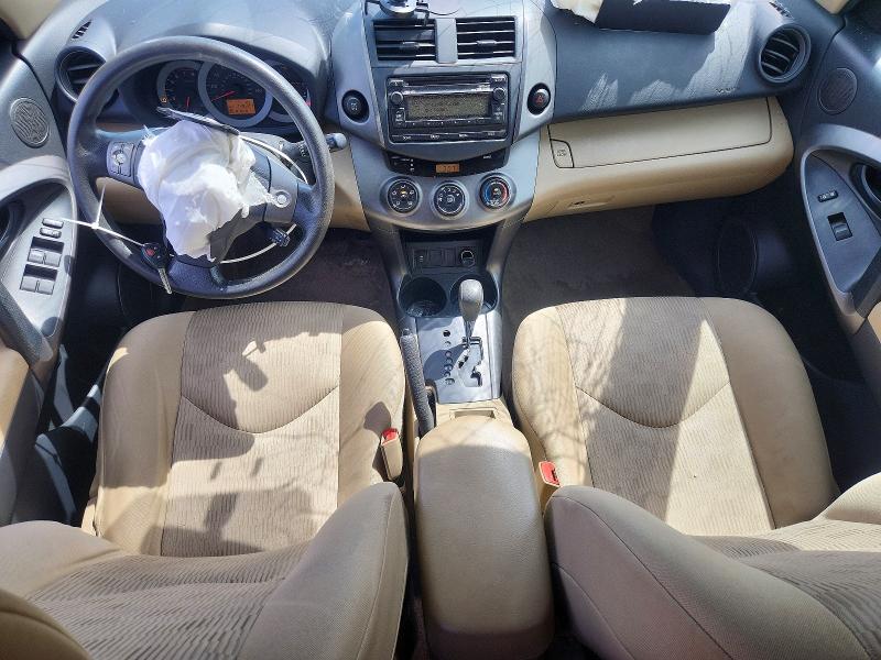 55680876 :رقم المزاد ، 2T3JK4DV3CW084973 vin ، 2012 Toyota Rav4 مزاد بيع