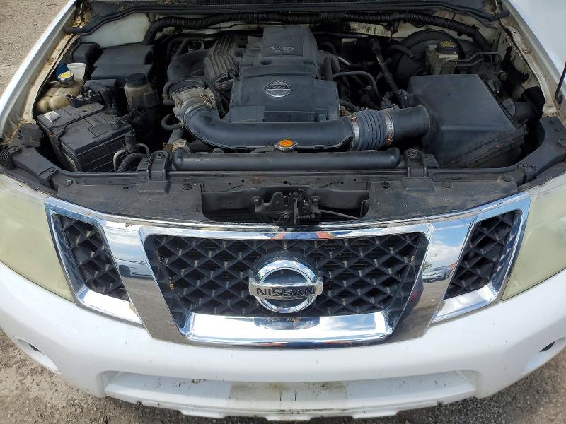 Продажа на аукционе авто 2008 Nissan Pathfinder, vin: 5N1AR18B18C615572, номер лота: 56763076