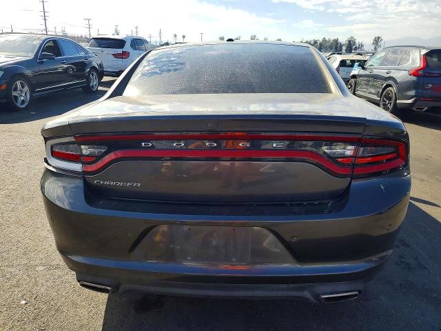 2019 Dodge Charger მანქანა იყიდება აუქციონზე, vin: 2C3CDXBG6KH727909, აუქციონის ნომერი: 58646296