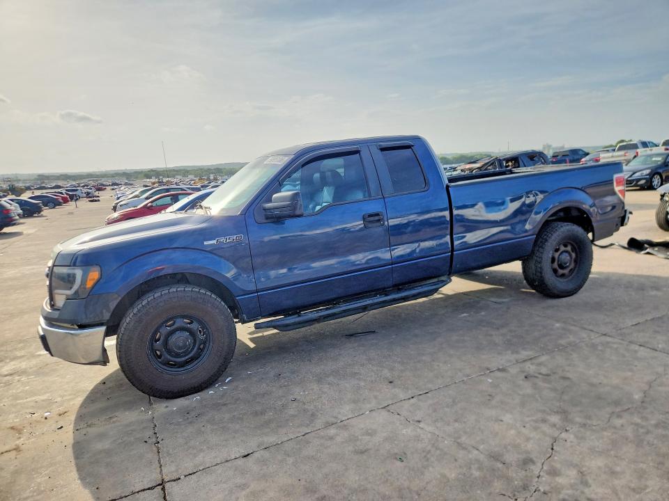 Aukcja sprzedaży 2013 Ford F150, vin: 1FTVX1CF5DKD00067, numer aukcji: 58885106