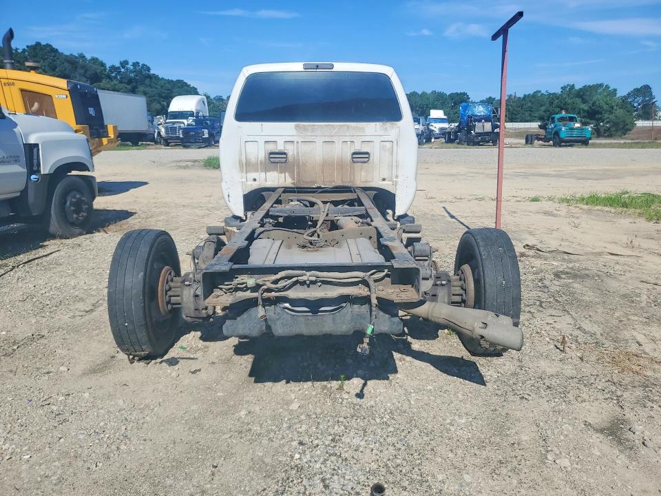 2016 Ford F450 მანქანა იყიდება აუქციონზე, vin: 1FD0W4HT3GEB54585, აუქციონის ნომერი: 57868926