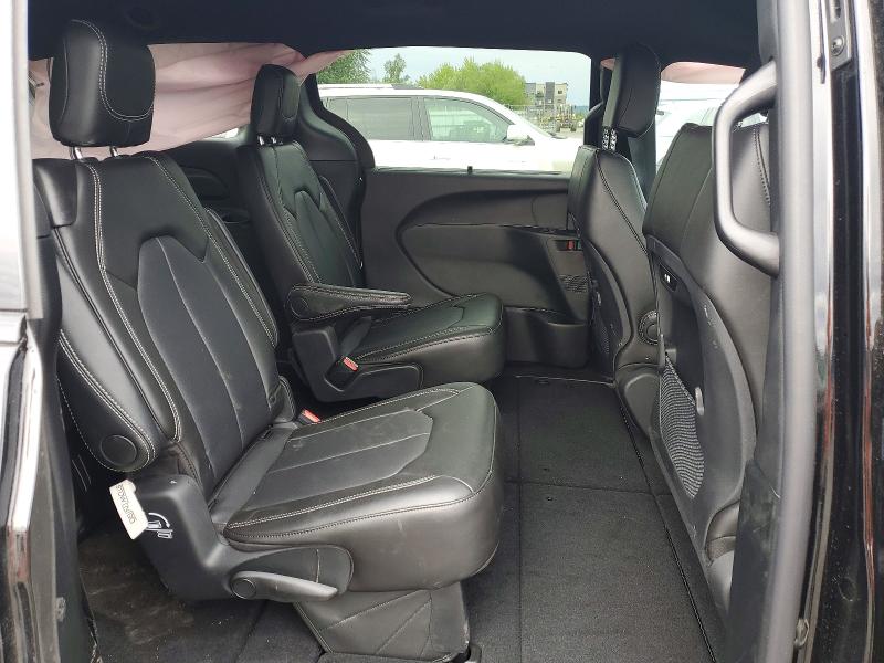 Продаж на аукціоні авто 2026 Chrysler Pacifica, vin: 2C4RC1BG1TR280553, номер лоту: 56483346