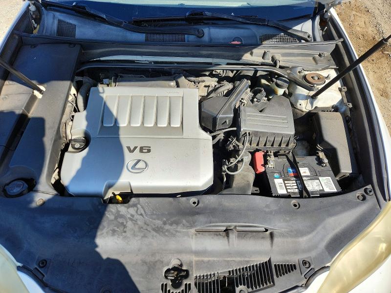 Aukcja sprzedaży 2008 Lexus Es, vin: JTHBJ46G682215172, numer aukcji: 57444116