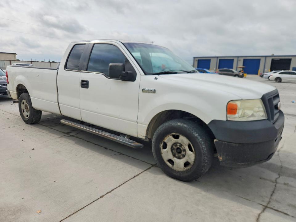 Aukcja sprzedaży 2008 Ford F150, vin: 1FTVX12588KE55971, numer aukcji: 56062386