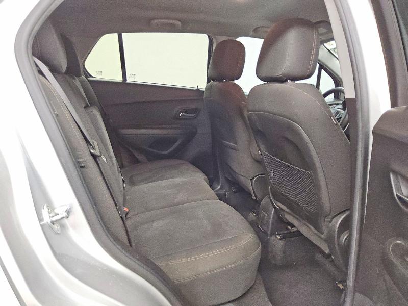 Aukcja sprzedaży 2021 Chevrolet Trax, vin: KL7CJKSB6MB304512, numer aukcji: 55699736