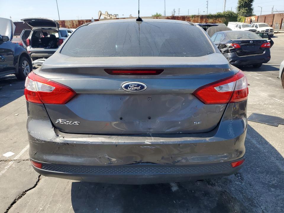 Продаж на аукціоні авто 2013 Ford Focus, vin: 1FADP3F22DL353034, номер лоту: 56993466