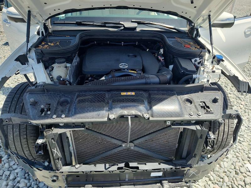 56415446 :رقم المزاد ، 4JGFB4JB4NA731006 vin ، 2022 Mercedes-benz Gle مزاد بيع