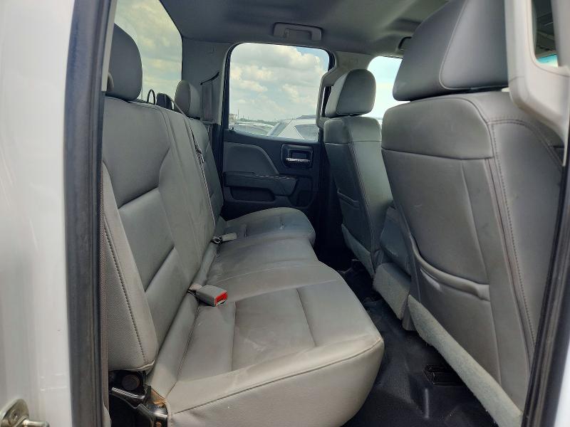 Продаж на аукціоні авто 2016 Gmc Sierra, vin: 1GT22RE88GZ284652, номер лоту: 55172286