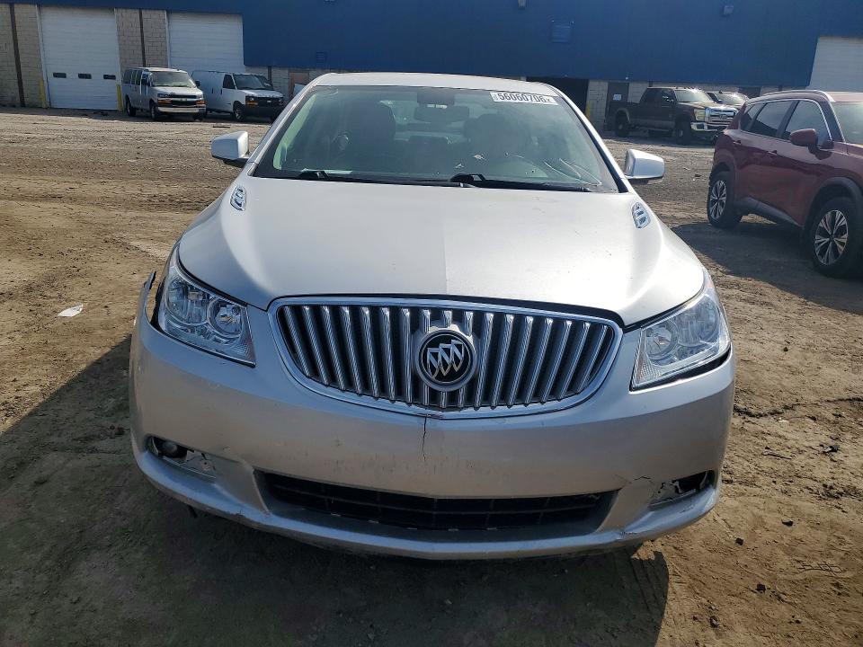 Продаж на аукціоні авто 2011 Buick Lacrosse, vin: 1G4GC5ED6BF268755, номер лоту: 56060706