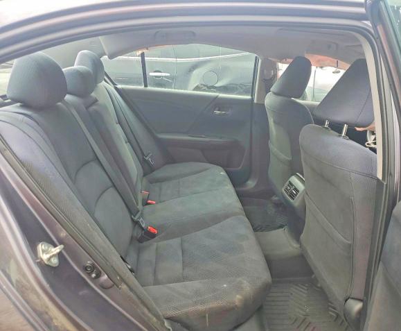 Aukcja sprzedaży 2016 Honda Accord, vin: 1HGCR2F72GA033770, numer aukcji: 58437426